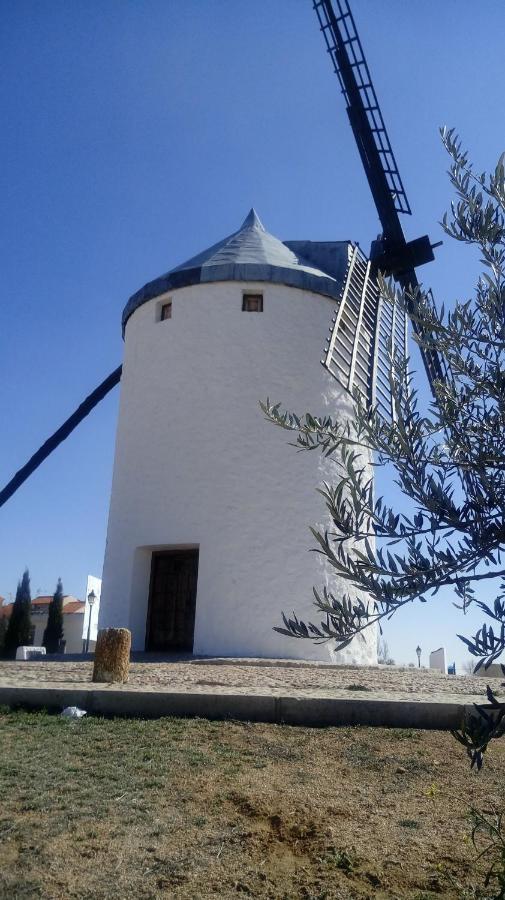 Vivencias Casa Rural Para 10 Personas Camunas Exterior photo